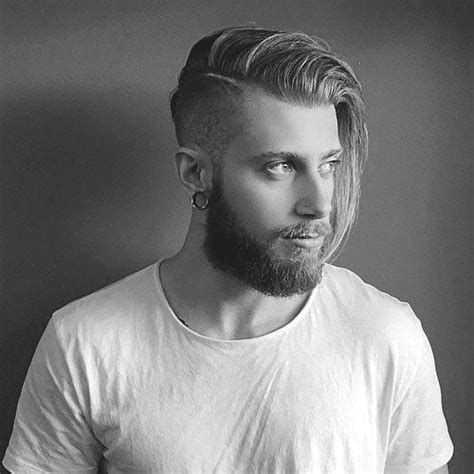 We did not find results for: Top 70 Best Long Hairstyles For Men - Princely Long 'Dos