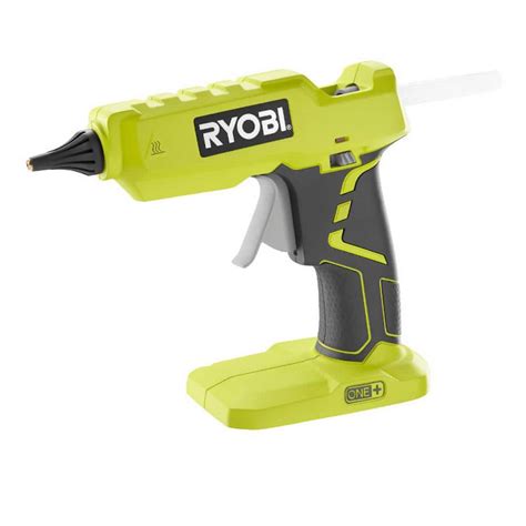 Ryobi 18 Volt One Cordless Full Size Glue Gun Tool Only P305 The