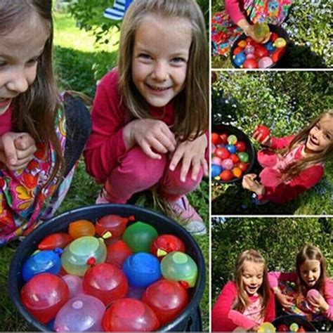 Free Shipping Dhl 60 Bunch 2220 Pcs Balloons With Sticks Water