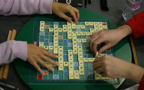 Scrabble Adds 300 New Words To Official Dictionary Ok