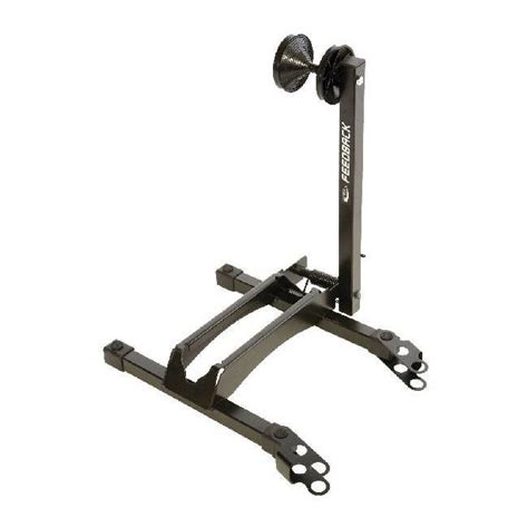 Check out our floor bike stand selection for the very best in unique or custom, handmade pieces from our cycling accessories shops. Bike stand Rakk adjustable spring mounted arm black ...