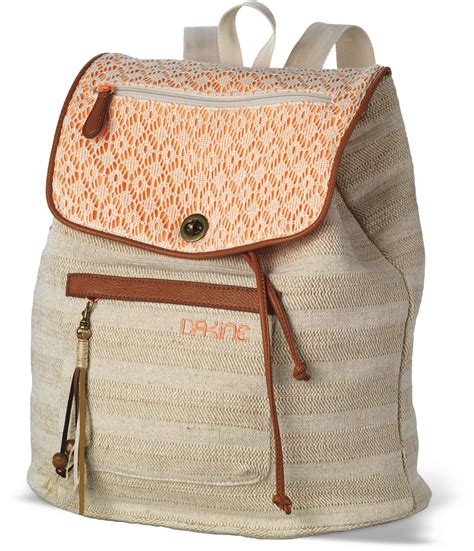 Rusty stitches max rucksack, schwarz, schwarz. Trendwatch: Rucksack - DIF | Dit is Fashion, weeste?
