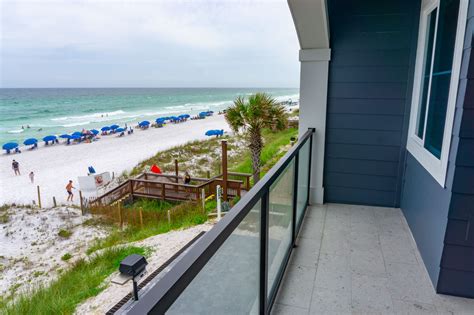 Henderson Beach Villas 2 Destin Florida Condo Rental