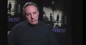 'Exorcist' author William Peter Blatty dies