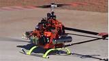 Images of Gas Powered Helicopter