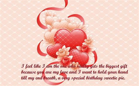 Happy Birthday Best Wishes For Love Best Wishes