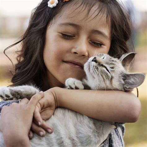 The Best Pets For Kids — And Tips On Choosing The Right One For Your