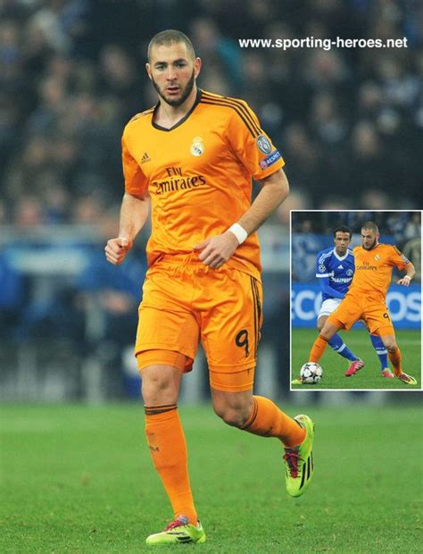 Karim mostafa benzema (lyon, france, 19/12/1987). Pin di Karim Benzema