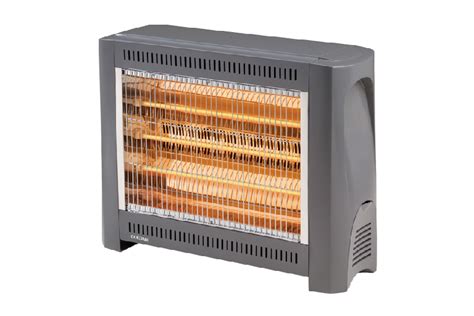 Buy Goldair 2400w 3 Bar Radiant Heater With Fan Harvey Norman Au