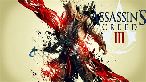 ASSASSIN S CREED 3 REMASTER part 1 بهترین بازی برای تجربه کردن YouTube