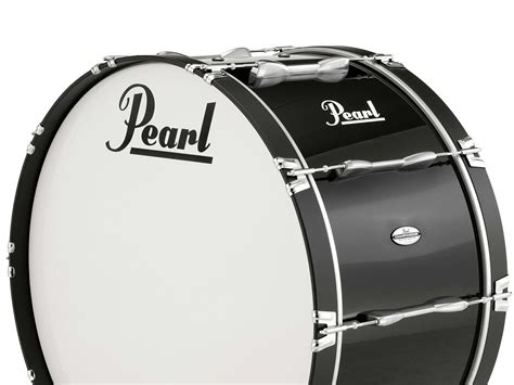 Pbdm Bass Drums Pearl Drums Official Site