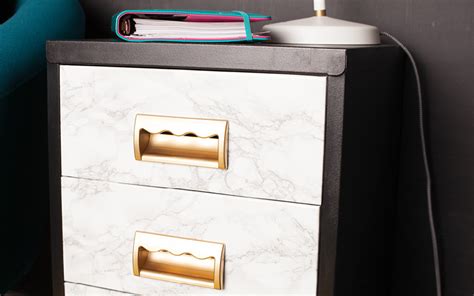 As with the primer, opt for a spray paint formulated for use on metal, since these will help prevent rust. HOW TO MAKE A METAL FILING CABINET FABULOUS - Rustoleum ...