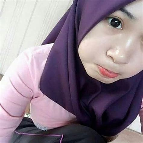 cikgu afifah comel hijaber sweety malaysian hijjabi
