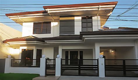 Can i buy a house with 10k down? Low Budget Simple House Extension Design Philippines ...
