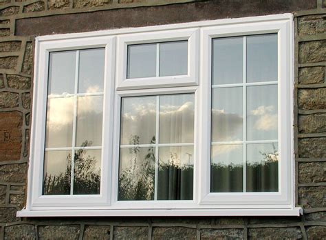 Upvc Cottage Windows Gallery Anglian Home Cottage Windows House