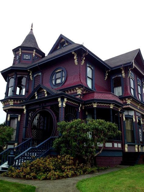 63 Best Gothic Homes Images Old Houses Beautiful Buildings Mansions