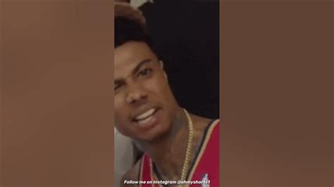 Chrisean Rock Leaked Her And Blueface Setape After He Gets Caught