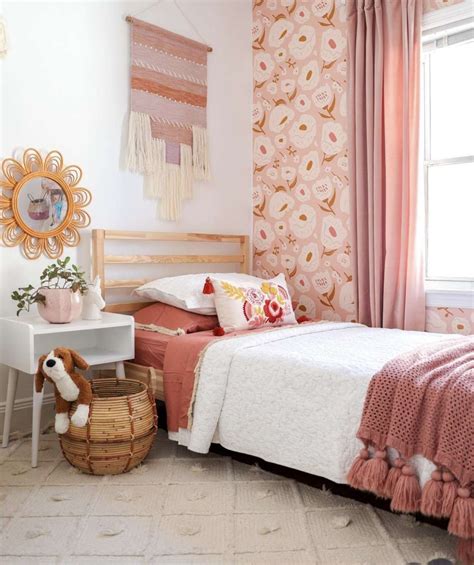 18 Bedroom Ideas Little Girls Will Love