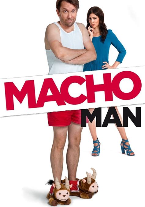 Macho Man Stream Jetzt Film Online Finden Und Anschauen