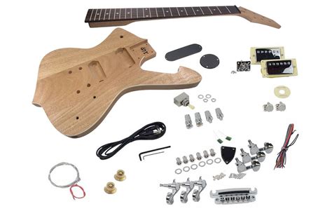 Top 20 Best Electric Guitar Kits 2021 Electric Herald
