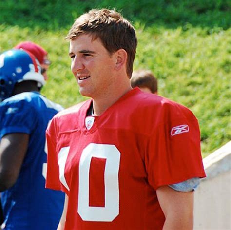 Eli Manning Celebrity Biography Zodiac Sign And Famous Quotes