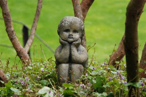 Nos Plus Belles Statues De Jardin En Pierre Jardindeco Blogjardindeco