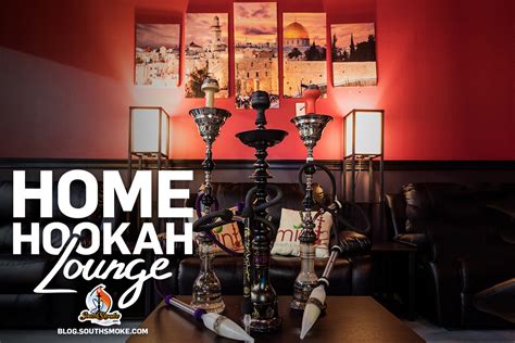 Diy Home Hookah Lounge Hookah Accessories