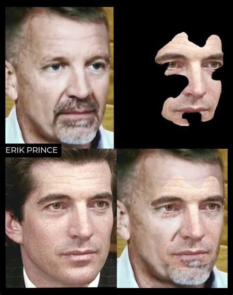 Four Aces On Twitter 🕔⭐⭐⭐⭐⭐🕔 The Seals Are Broken Erik Prince 650k