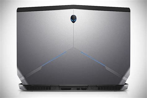 Alienware 13 Rejoice Gamers Small Gaming Laptop Lives