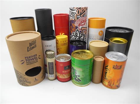 Kraft T Boxes Blogs Round T Boxes Get Popular In Product Packaging