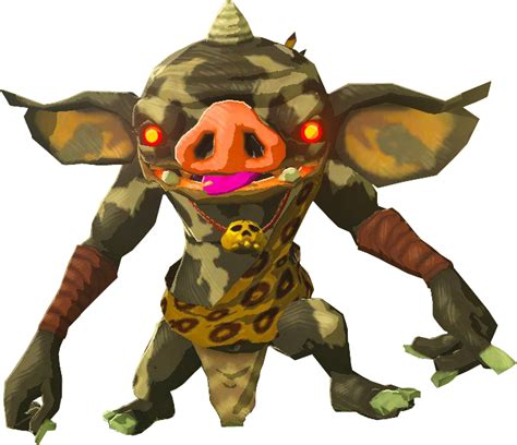 We did not find results for: Enemies in Breath of the Wild - Zelda Wiki