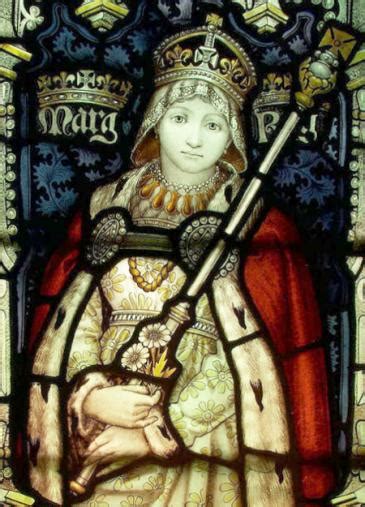 Every Day Is Special March 23 Remembering Margaret Of Anjou