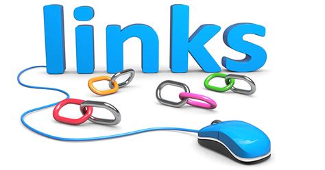 The Best Types Of Links For Driving Traffic To Your Website