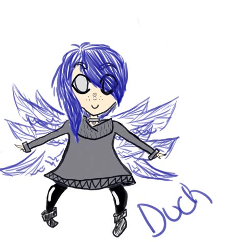 Dtaay2 Chibi By Pandiibear Chan On Deviantart