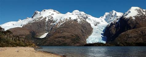 Chile Tours Expedición De Trekking Por La Reserva Nacional Alacalufes
