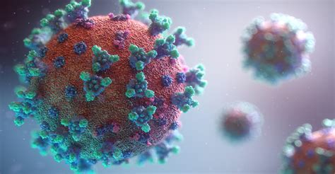 Other articles where pathogen is discussed: Coronavirus update: Randox unveils whole pathogen ...