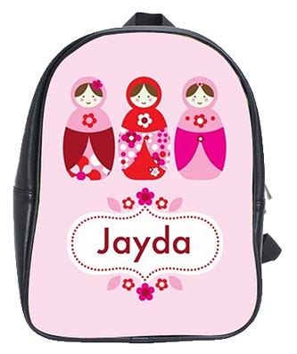 Kids backpacks | Personalised backpacks | Personalised ...