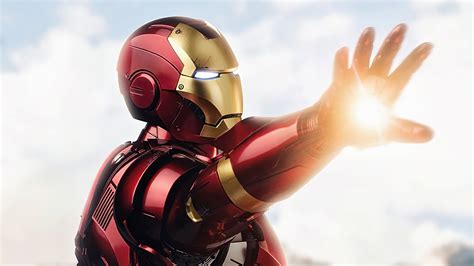You can search within the site for more iron man wallpaper for laptop. 1920x1080 Iron Man Ready Fight Laptop Full HD 1080P HD 4k Wallpapers, Images, Backgrounds ...