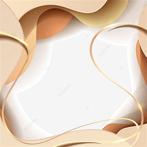 Beige Glitter Vector Hd PNG Images Three Dimensional Nude Color Beige
