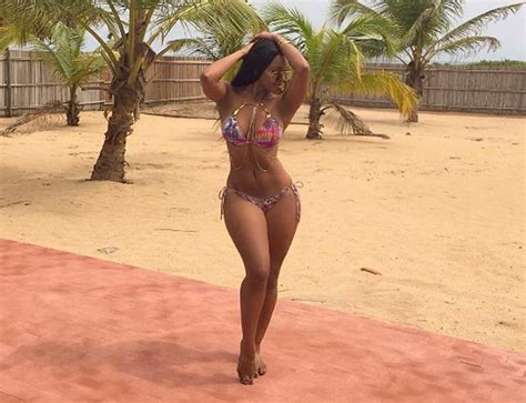 Sbahle Mpisane Excercise Other Hot Pics Of Sibahle Mpisane The