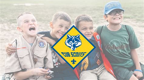 Scouting At Home Cub Scout Guided Activities Dan Beard Council Bsa