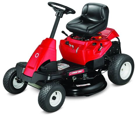 More Lawn Mowers To Choose From