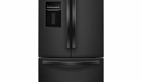 Whirlpool Refrigerator Brand: Whirlpool WRF560SEYB 30 Inches Refrigerator
