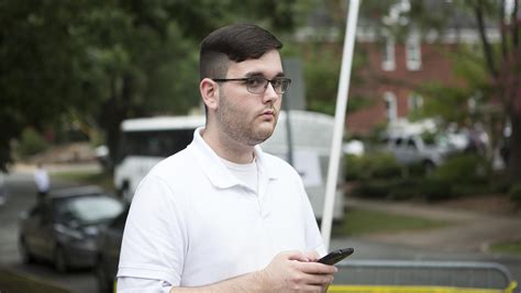 Suspect In Charlottesville Car Attack Pleads Not Guilty To Hate Crimes Charges Wvxu