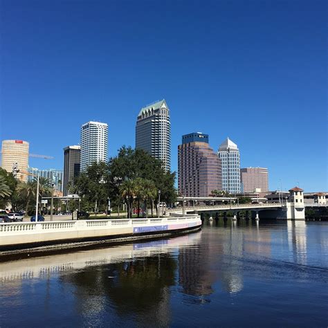 Bayshore Boulevard Tampa All You Need To Know Before You Go