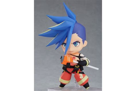 Nendoroid Promare Galo Thymos Good Smile Company Mykombini