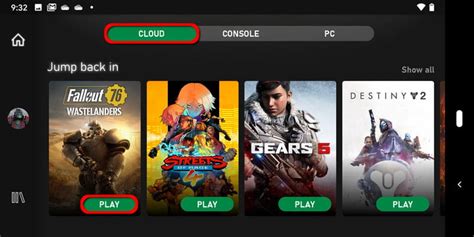 How To Set Up Xbox Game Streaming Play Games On Your Phone Digital