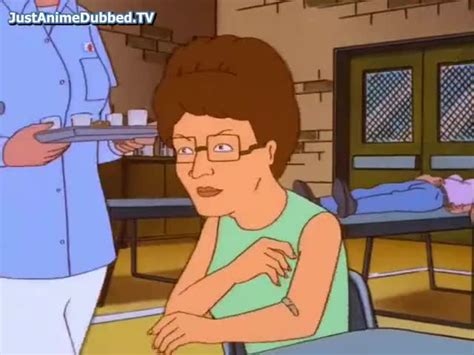 Got Peggy Hill Energy After I Donated Yesterday And They Told Me Id