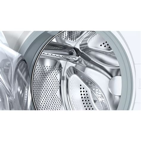 SIEMENS WK14D322GB Siemens IQ300 Built In Washer Dryer 1400rpm Spin Speed