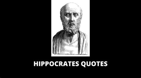 45 motivational hippocrates quotes for success in life